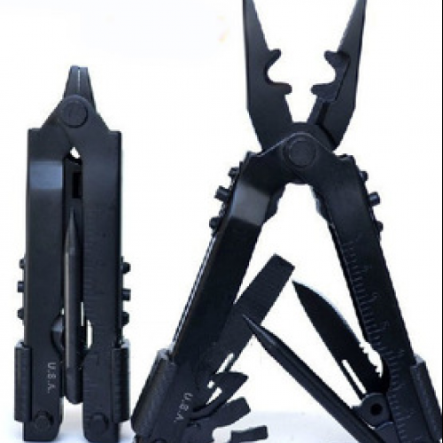 multi-function pliers ar camping Survival gear