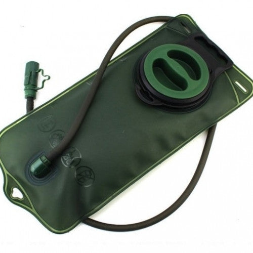 Camping Hiking Climbing Military  Mouth Sports Water Bag Bladder Hydration