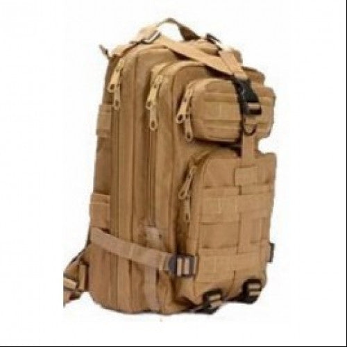 Men Women Outdoor Military Army Tactical Backpack