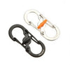 8-Shape Buckle Snap Clip Equipment