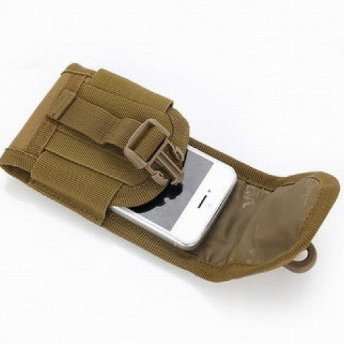 Hiking/Climbing/Hunting/Traveling Cell Phone Bag Camping