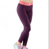 Fashion Women's Jogging Running Trousers Pants