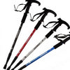 New Old Men Climbing Folding Hiking Sticks camping equipment